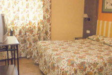 Habitaci�n de Matrimonio