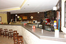 Cafeter�a