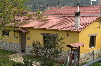 Instalaciones multiaventura en el Alto Tajo y serranía de Cuenca