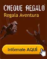 Promoción Cheque Regalo 