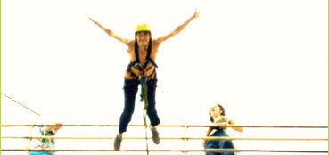 ADRENALINA, VALOR, EMOCIÓN