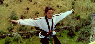 ADRENALINA, VALOR, EMOCIÓN